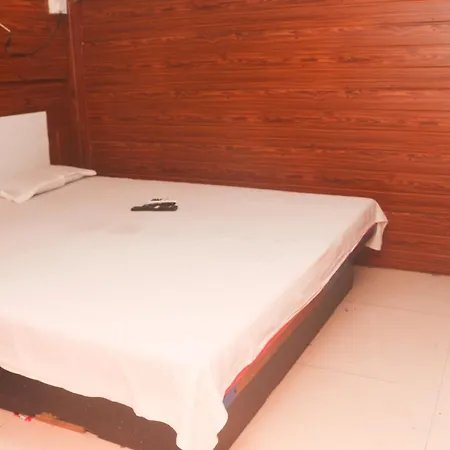 Moon Residency Hotel Mumbai