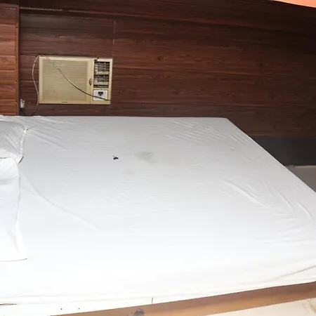 Moon Residency 3* Mumbai