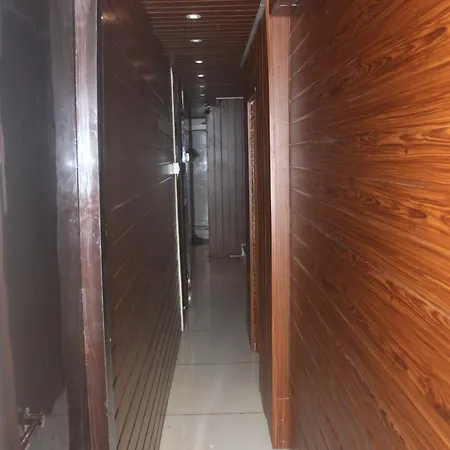 Hotel Moon Residency Mumbai