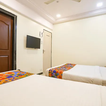 Fabexpress Aksa Hotel Mumbai