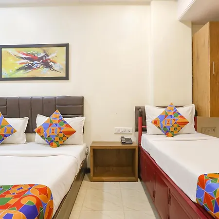 Hotel Fabexpress Aksa 2*
