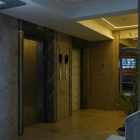 Guest house Navratna Mala *
