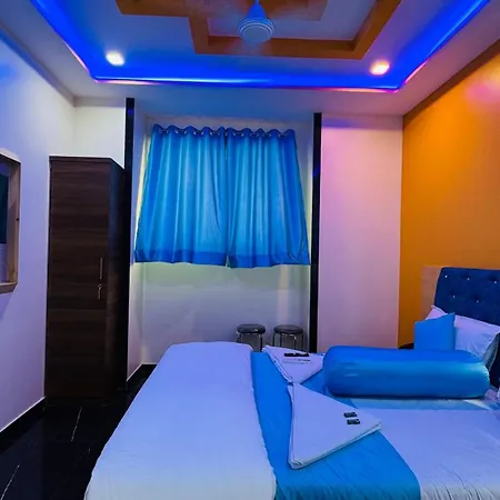 Welcome Star Hotel