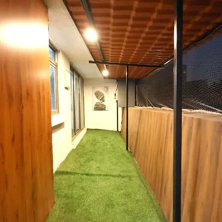 Apartment Signature - Gagal Mumbai