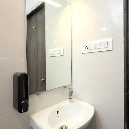 Signature - Gagal Apartment