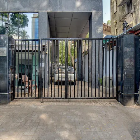 Staywood Suites, 3* Mumbai