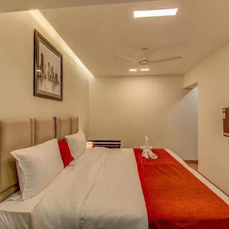 Staywood Suites, Mumbai