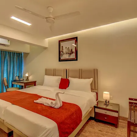 Staywood Suites, Hotel Mumbai