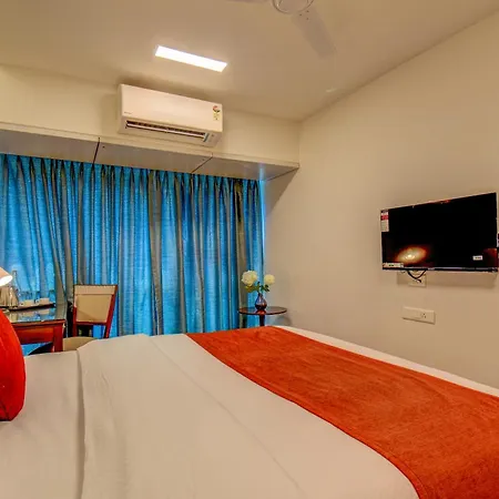 Staywood Suites, Hotel Mumbai