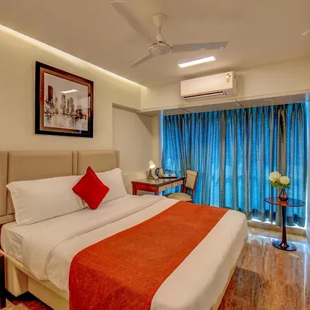 Hotel Staywood Suites, Mumbai
