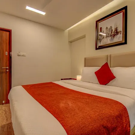 Staywood Suites,