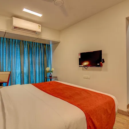 Hotel Staywood Suites, Mumbai