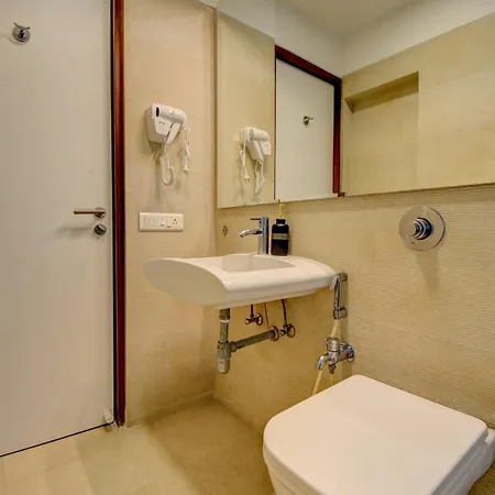 Staywood Suites, Mumbai