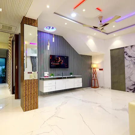 Goregaon - Gagal *