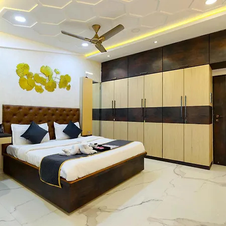 Goregaon - Gagal Mumbai