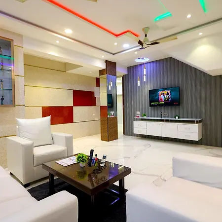 Goregaon - Gagal Villa