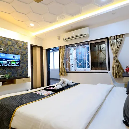 Goregaon - Gagal