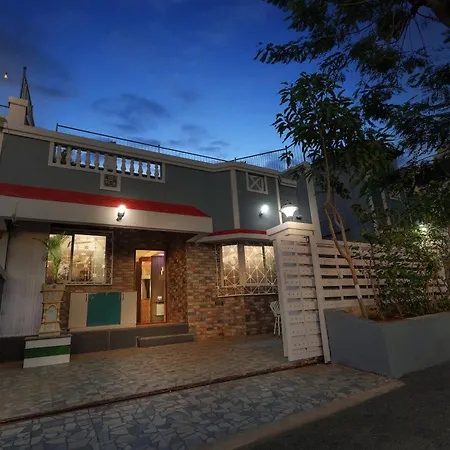 Goregaon - Gagal Villa *