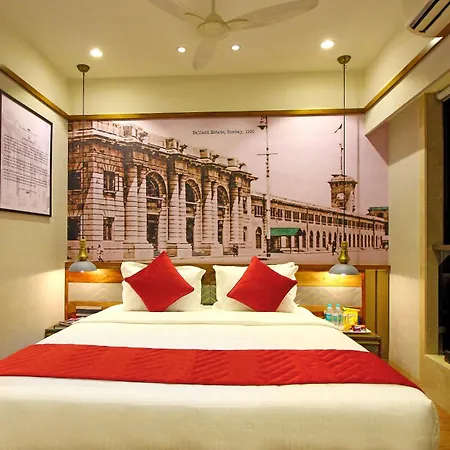 Theory9 Premium Service Khar * Mumbai