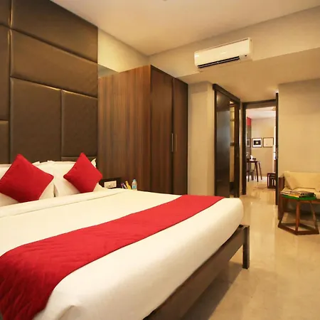 Theory9 Premium Service Khar * Mumbai