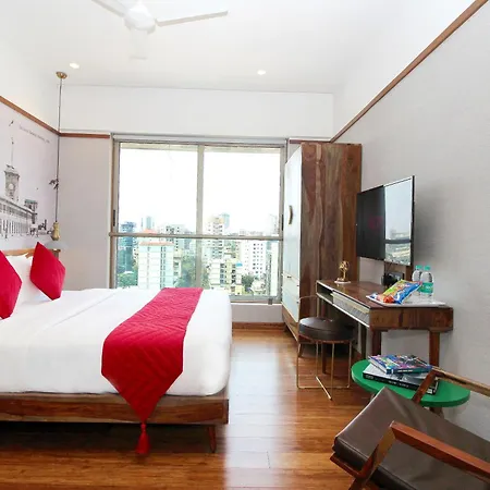 Theory9 Premium Service Khar Apartment Mumbai