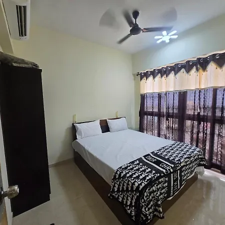 Sea View New Room New Building *