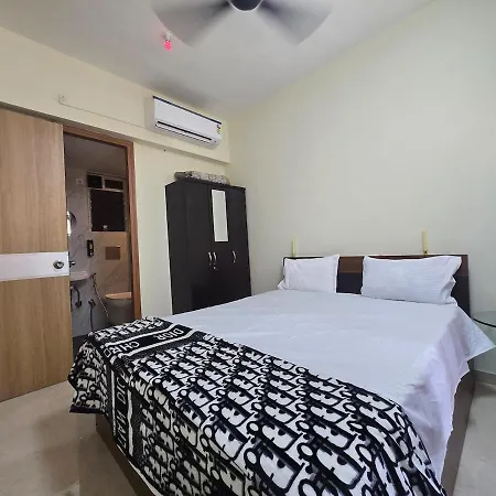 Apartment Sea View New Room New Building *