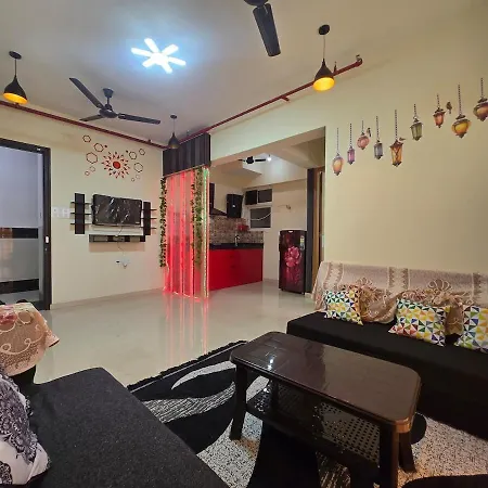 Apartment Sea View New Room New Building *