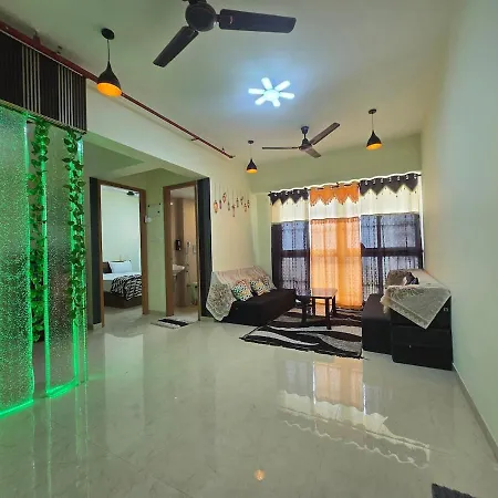 Sea View New Room New Building Apartment *
