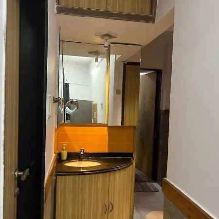 Apartment 2bhk With Terrace Garden-lokhandwala Andheri *