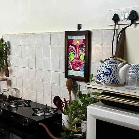 Homestay Sahakarya Chs Mumbai