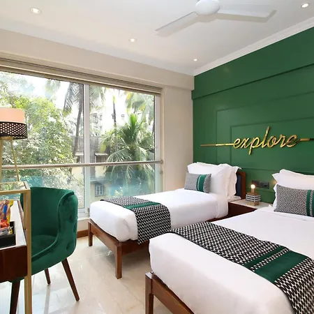 Theory9 Premium Service Bandra