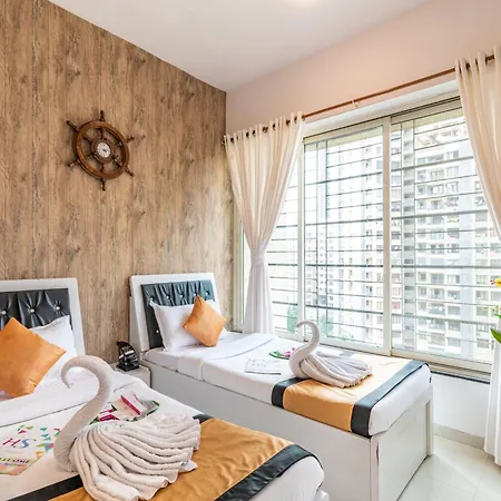 Gagal - Bkc Homestay *