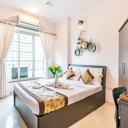 Homestay Gagal - Bkc *