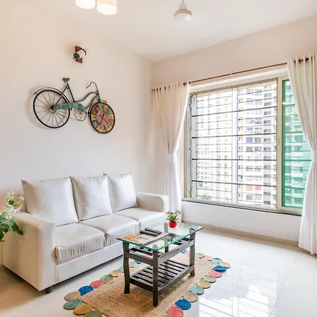 Gagal - Bkc Homestay Mumbai