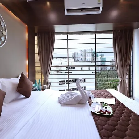 Gagal - Bkc * Mumbai