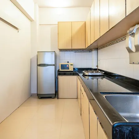 Gagal - Bkc Homestay