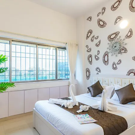 Homestay Gagal - Bkc Mumbai