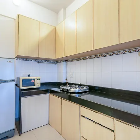 Homestay Gagal - Bkc *