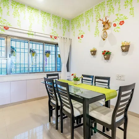 Gagal - Bkc Homestay *