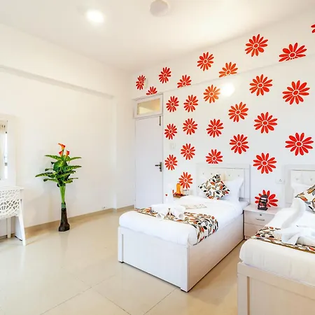 Gagal - Bkc Homestay *
