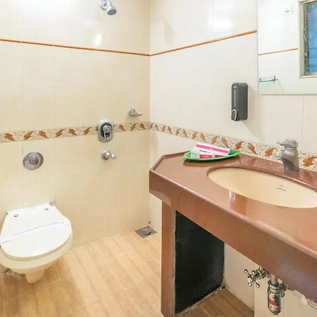 Homestay Gagal - Bkc Mumbai