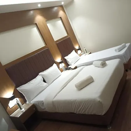 A-one Stayz Guest house *