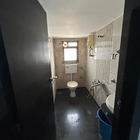 A-one Stayz Guest house *