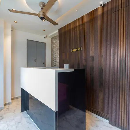 De Classico -lokhandwala Guest house