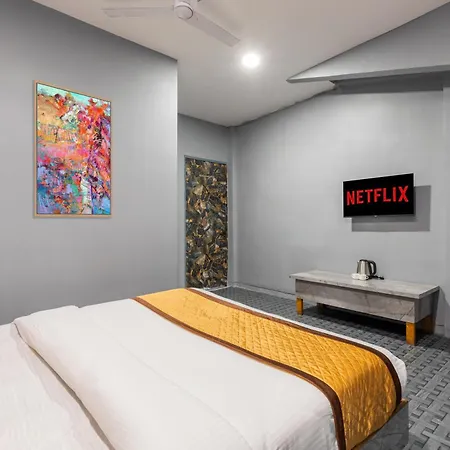 De Classico -lokhandwala Guest house Mumbai