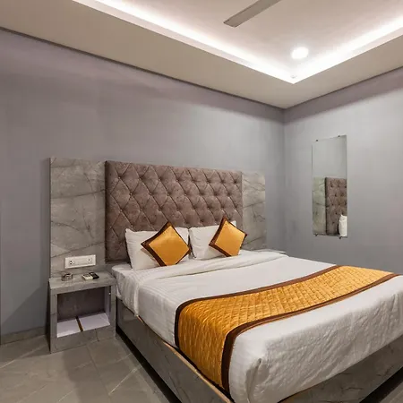 De Classico -lokhandwala Guest house *