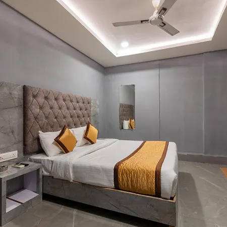 De Classico -lokhandwala Guest house *