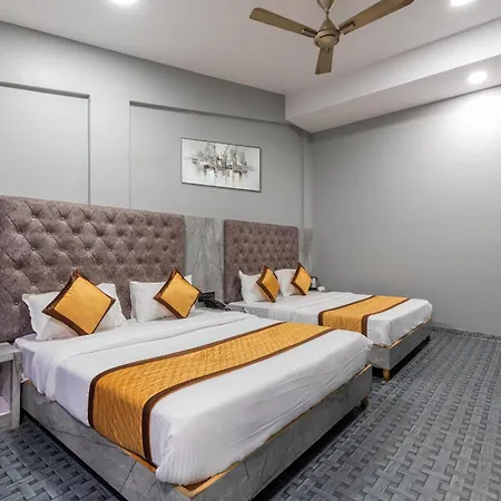 Guest house De Classico -lokhandwala *