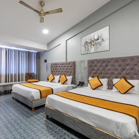 Guest house De Classico -lokhandwala Mumbai